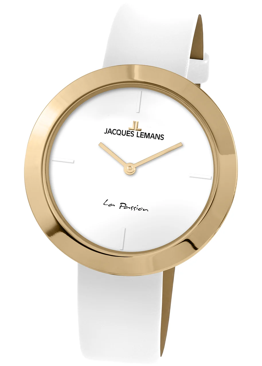 Jacques Lemans Rome 1-2031F 37 mm kol saati