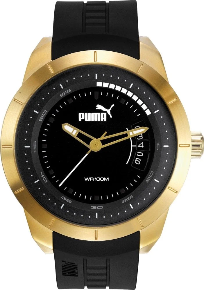 Puma PU104191001 48 mm kol saati