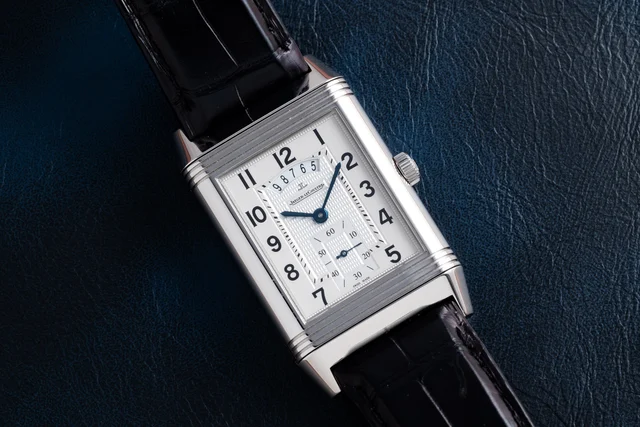 Jaeger-Lecoultre Reverso 40980074 kol saati
