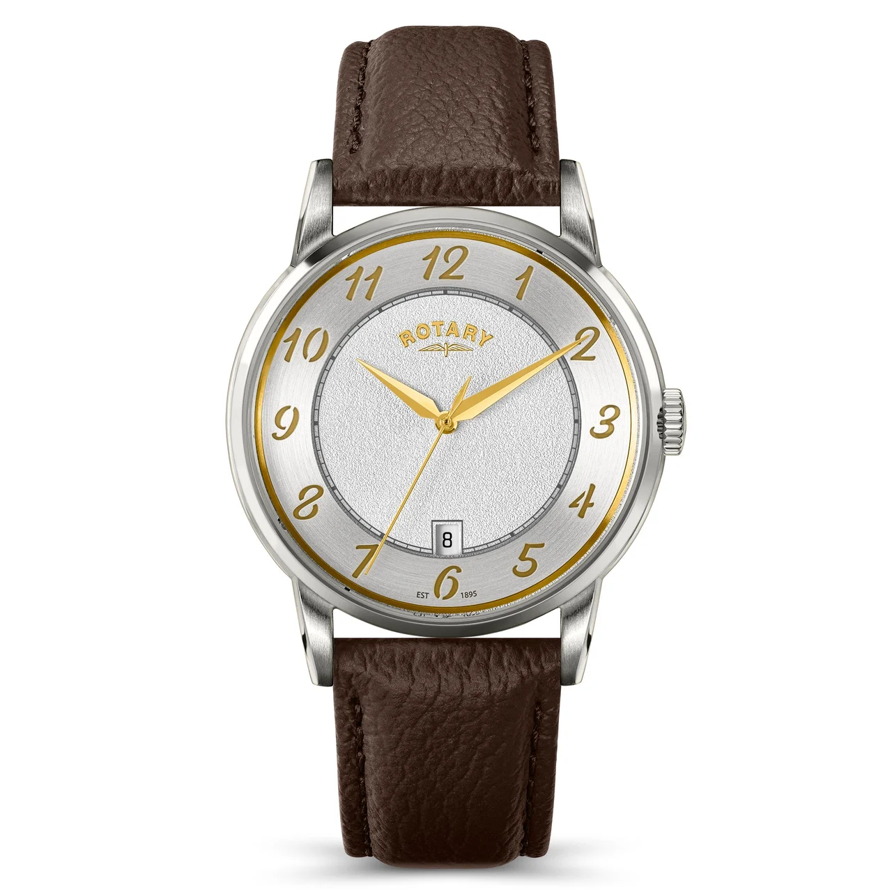 Rotary RGS10083/70 39 mm kol saati
