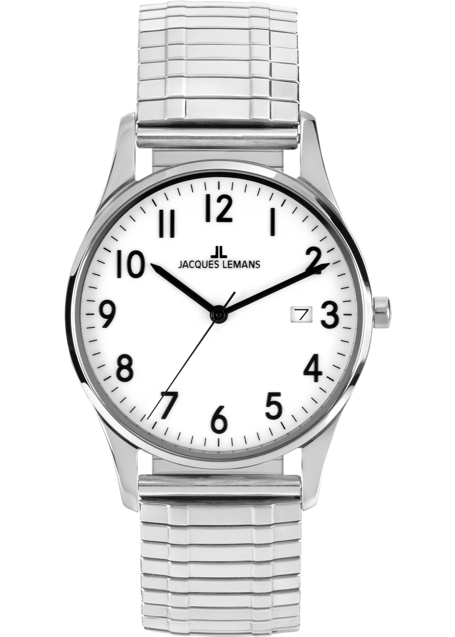 Jacques Lemans London 1-2224C 38 mm kol saati