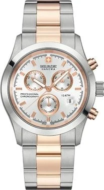 Swiss Military Hanowa 06-5115.12.001 kol saati