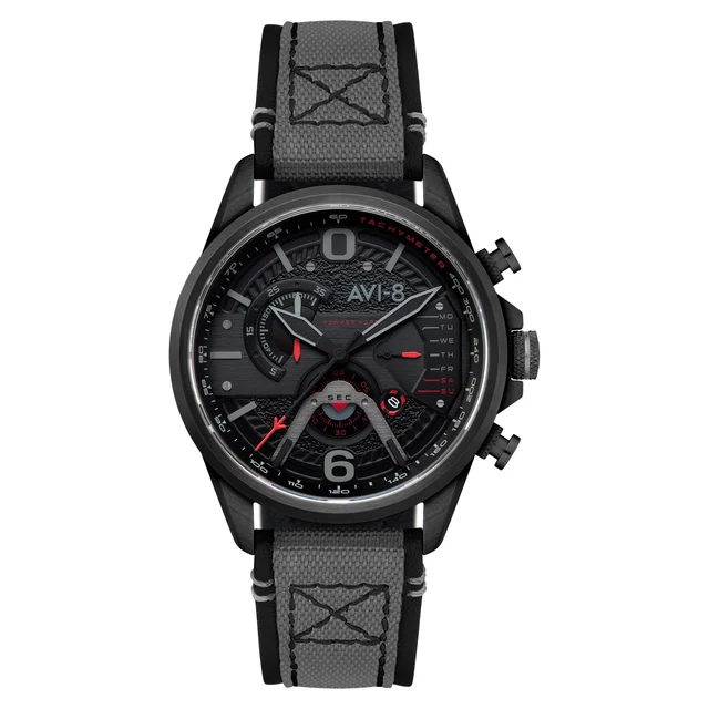 AVI-8 Hawker Harrier AV-4056-0B kol saati