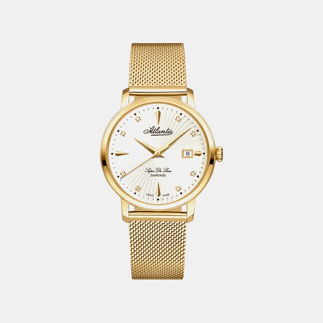 Atlantic Super de Luxe 29355.45.37 kol saati