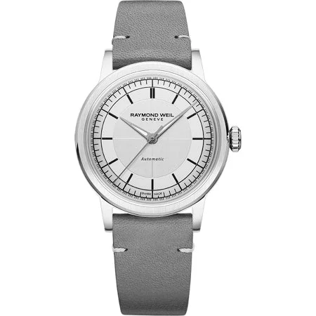 Raymond Weil Millesime 2125-STC-65001 35 mm kol saati