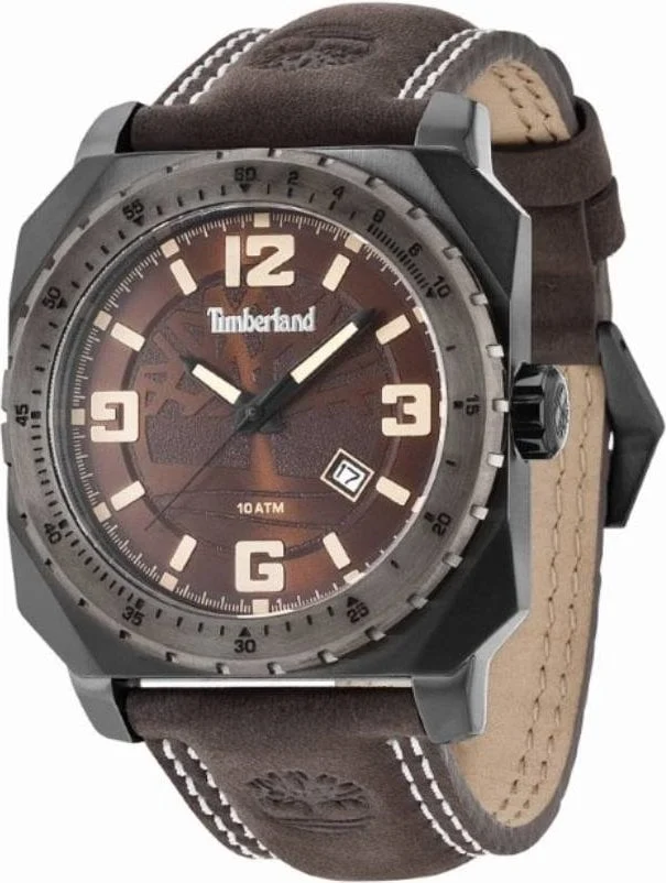 Timberland TBL.14321JSU/12 TBL.14321JSU-12 42 mm kol saati