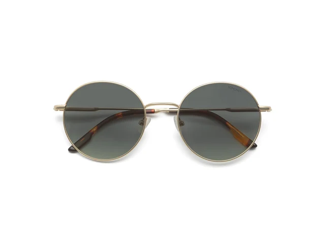 Komono Jude White Gold KOM-S9455 kol saati