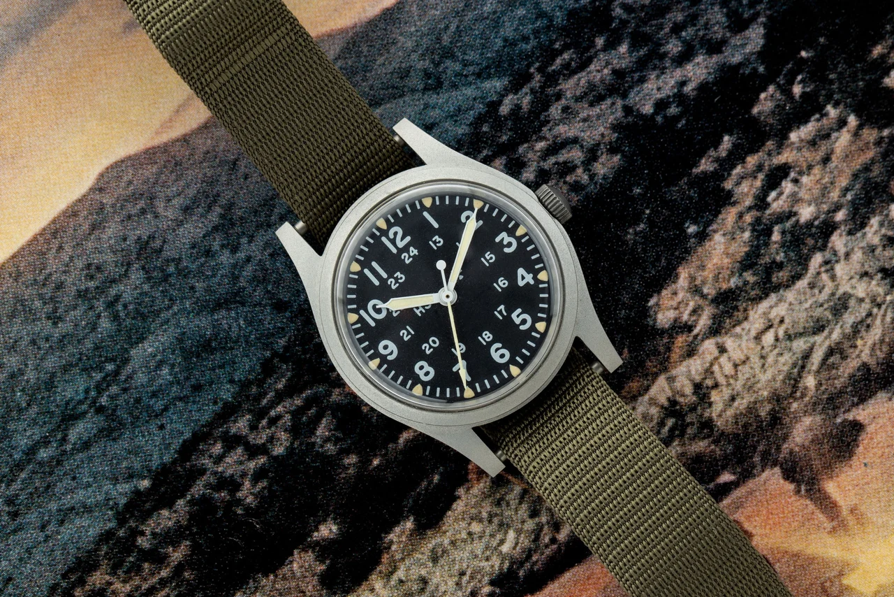Hamilton Hamilton 40990132 34 mm kol saati
