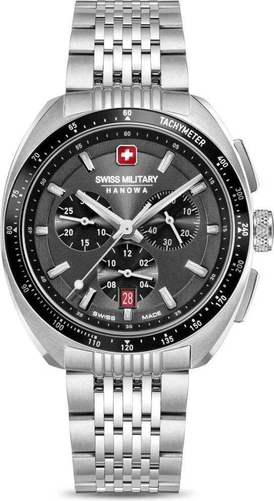 Swiss Military Hanowa SMWGI0003302 41 mm kol saati