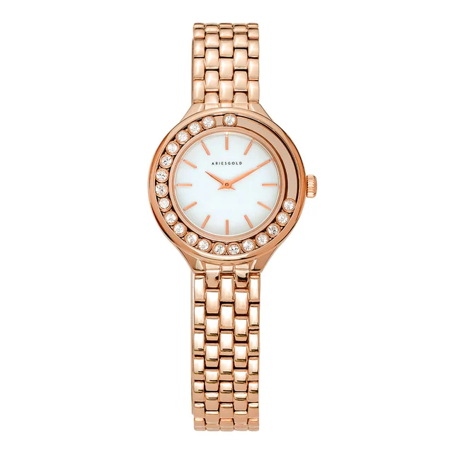 Aries Gold Aries Gold L 5041 RG-MP kol saati