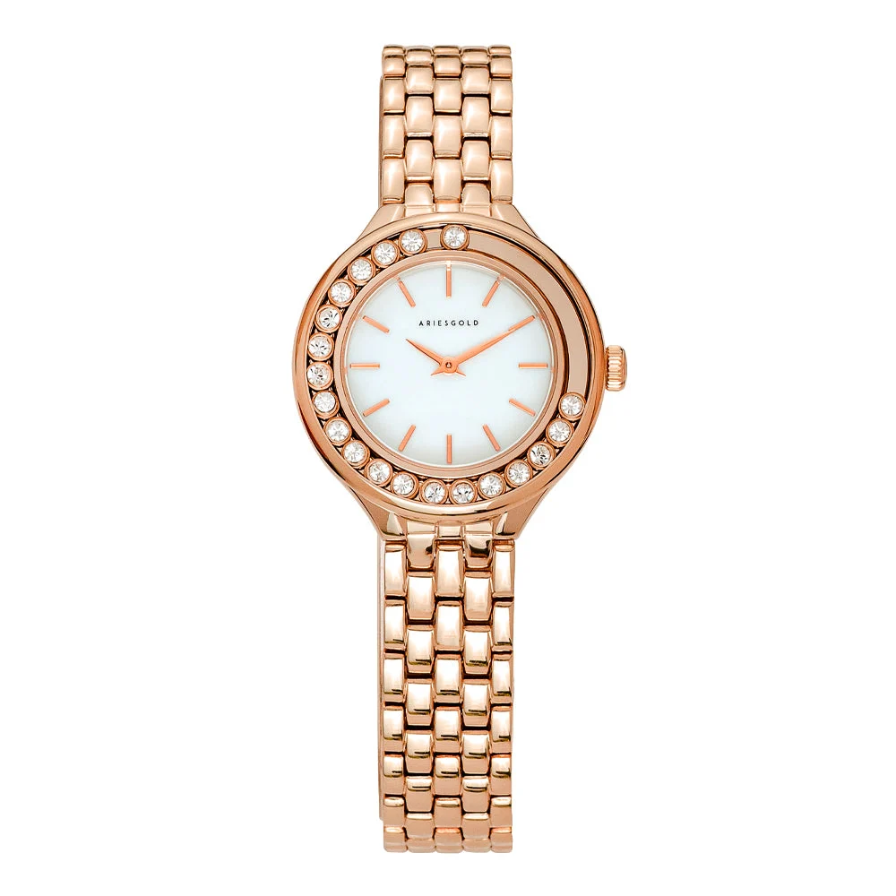 Aries Gold Aries Gold L 5041 RG-MP 31 mm kol saati