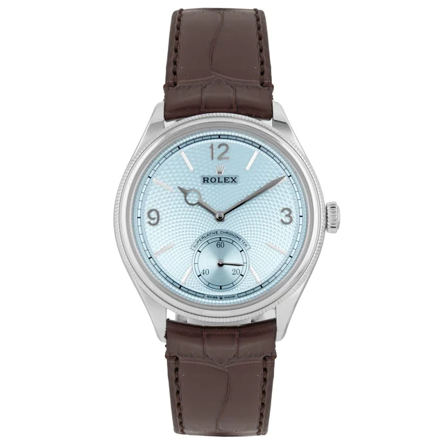 Rolex Rolex 700-05843 kol saati