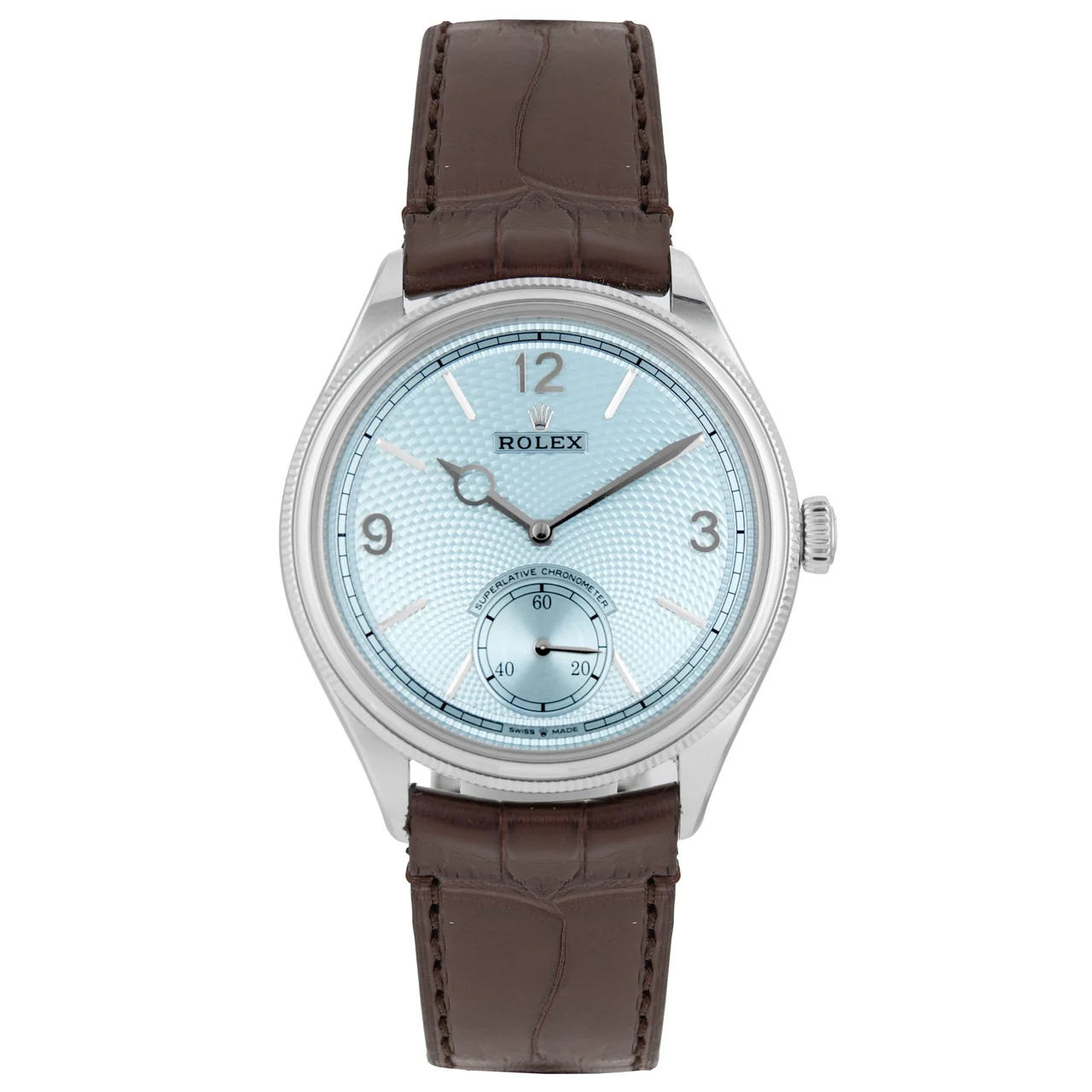 Rolex Rolex 700-05843 39 mm kol saati