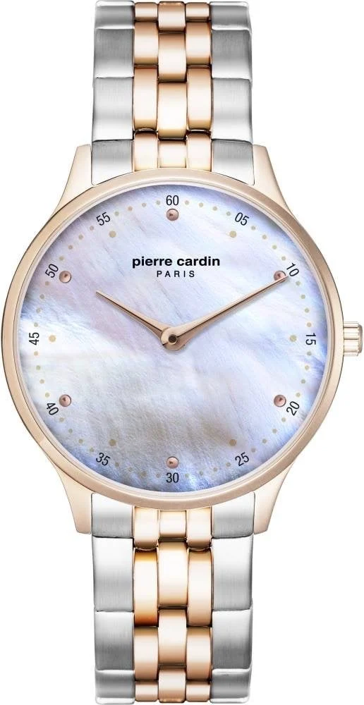 Pierre Cardin 902722F209 34 mm kol saati