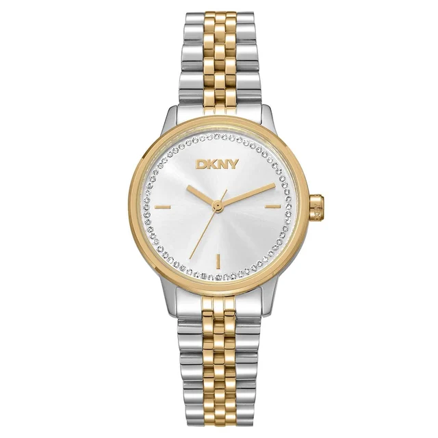 DKNY Everyday DK1L086M0075 kol saati