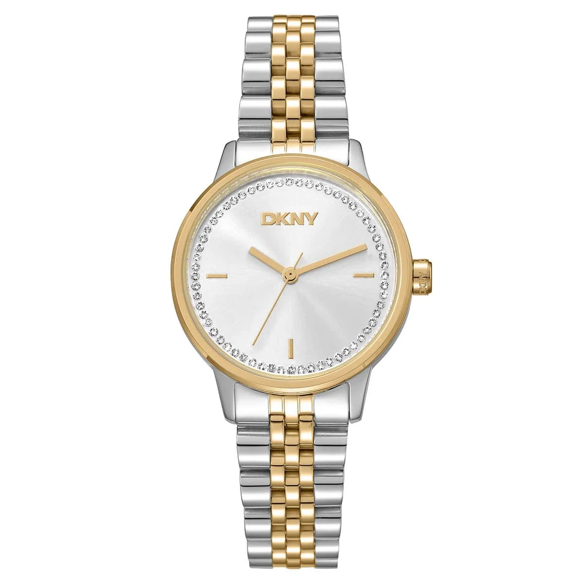 DKNY Everyday DK1L086M0075 30 mm kol saati