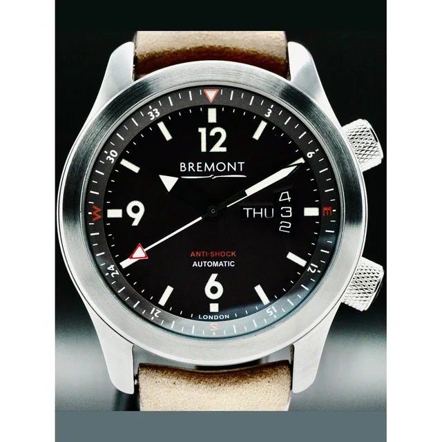 Bremont 210000002395 kol saati