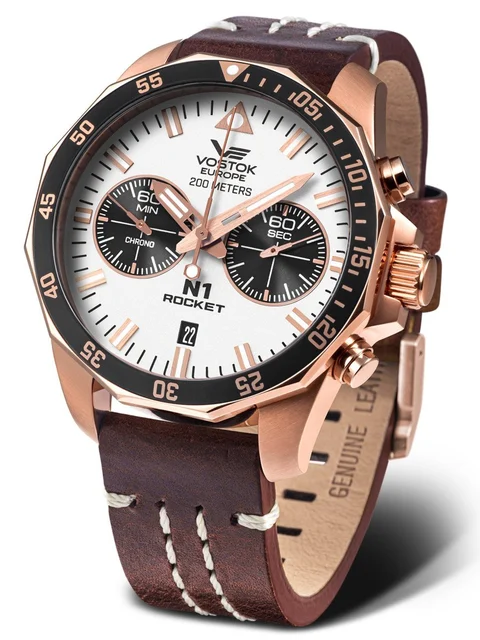 Vostok Europe Vostok Europe 6S21/225B619 kol saati