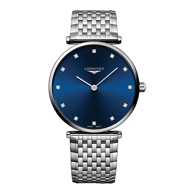 Longines Grande Classique De L48664976 kol saati