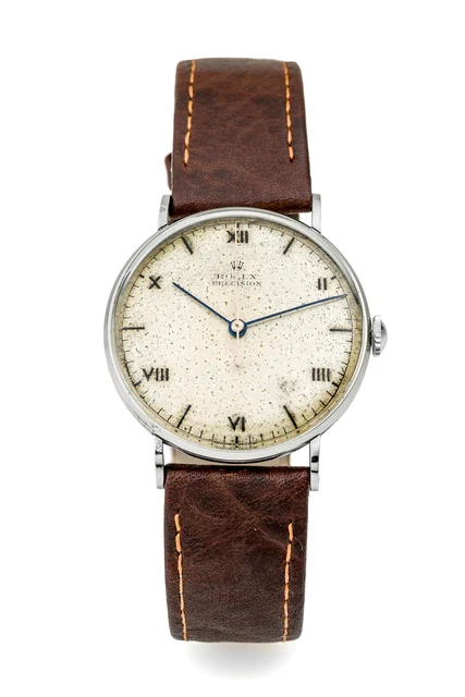 Rolex ROLEX, REF. 4061, STEEL kol saati