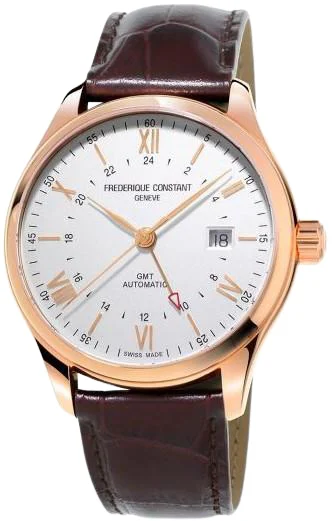 Frederique Constant Classics FC116 42 mm kol saati