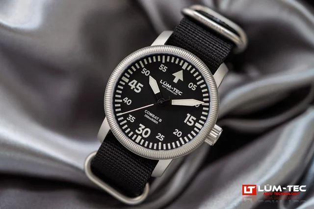 Lum Tec LTB73 kol saati