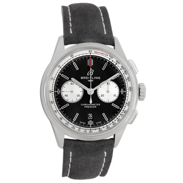 Breitling Premier WA00907 kol saati