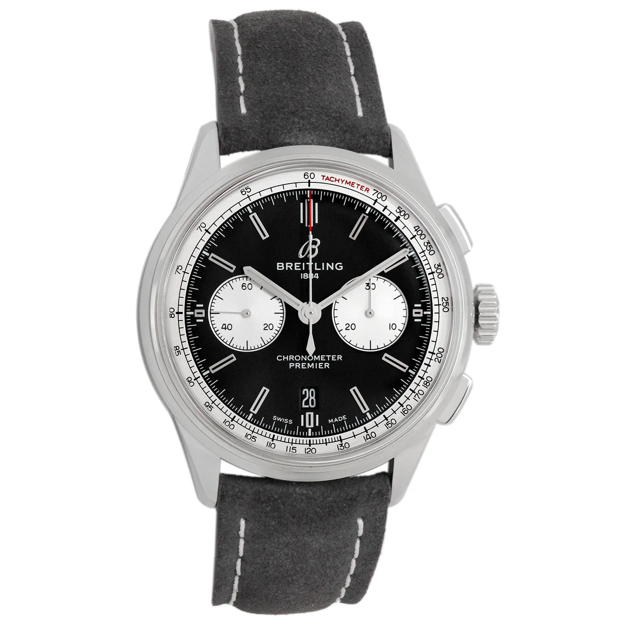 Breitling Premier WA00907 42 mm kol saati