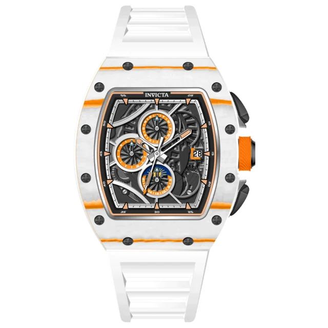 Invicta Rally Watch IN-69502 kol saati