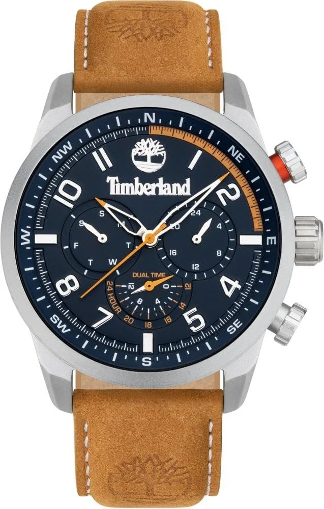 Timberland TDWJF2000702 47 mm kol saati