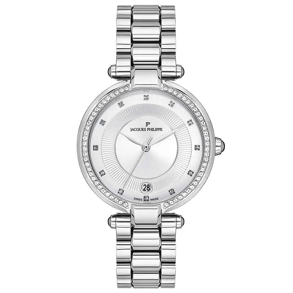 Jacques Philippe JPQLS081326N 36 mm kol saati