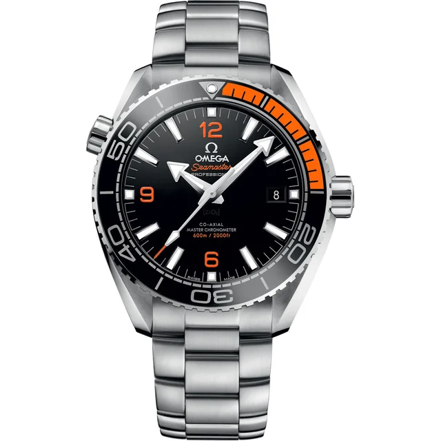 OMEGA Seamaster Diver 300M 215.30.44.21.01.002 kol saati