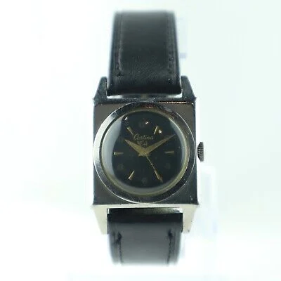 Certina 3655560-Vintage-Cert kol saati