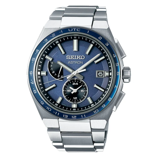 Seiko Astron SBXY037 kol saati