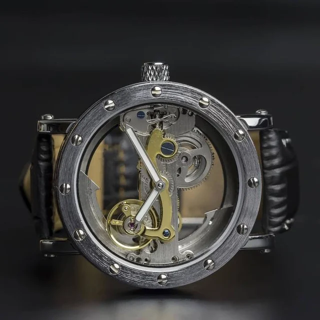 Matt Arend Excalibur Gold MA 320 EXCALIBUR GOLD kol saati