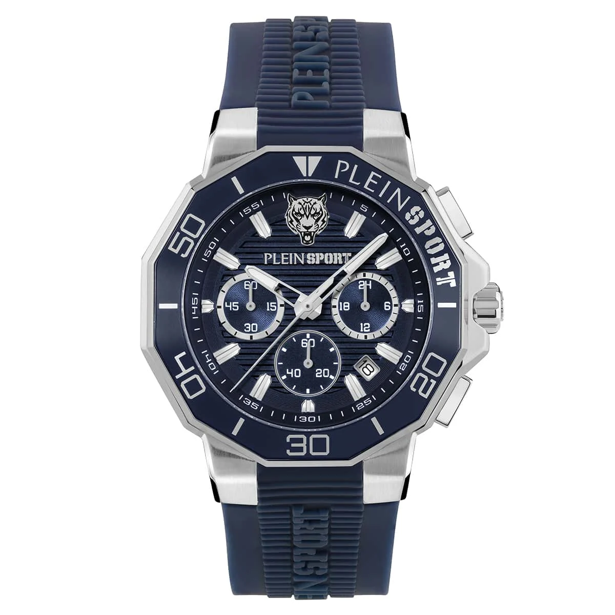 Plein Sport PSAGA0325 46 mm kol saati
