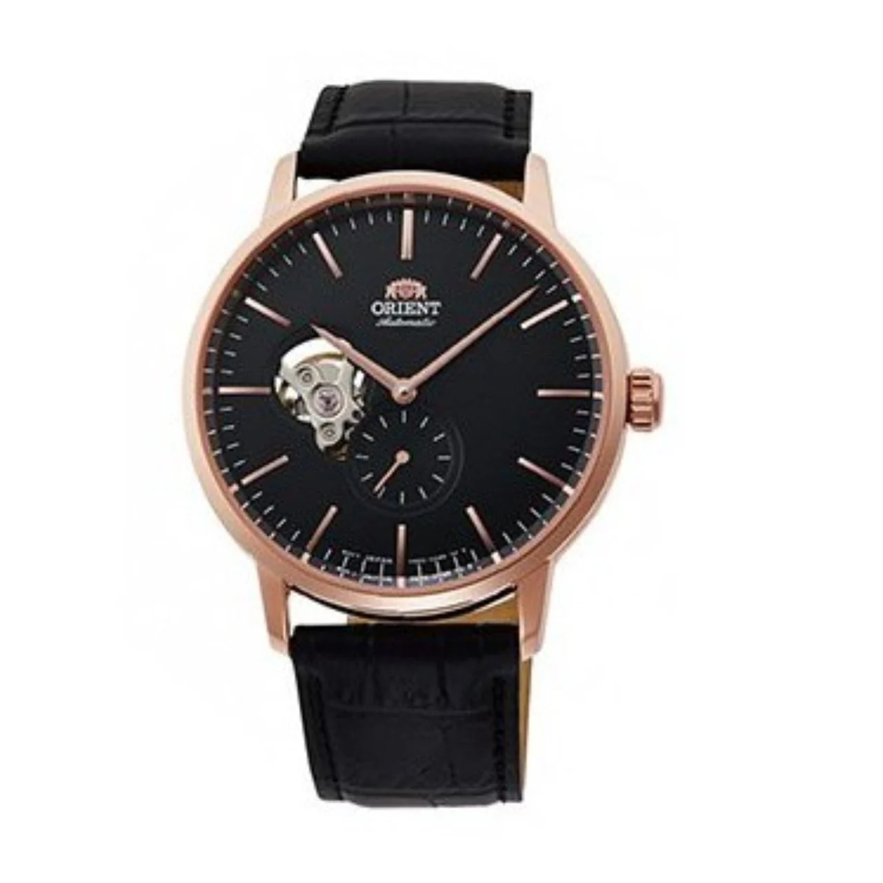 Orient Classic RA-AR0103B00C 40 mm kol saati