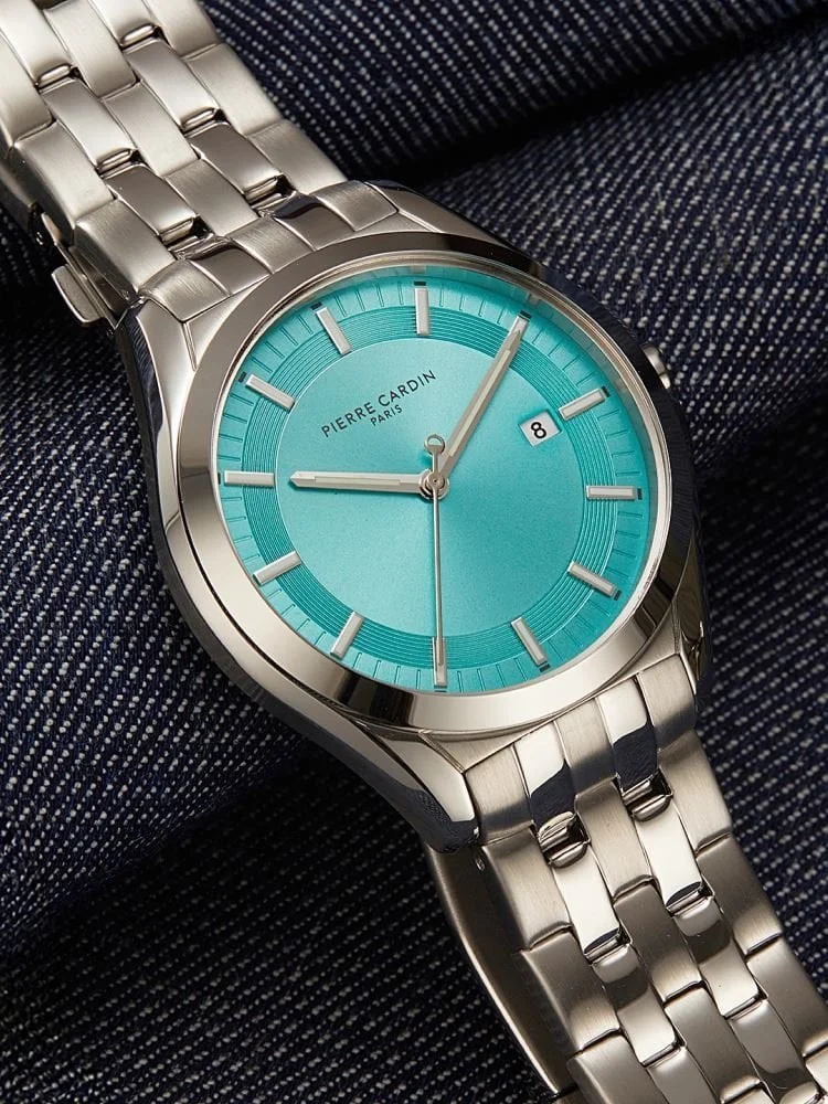 Pierre Cardin Vaugirard CF.1005.MS.2 42 mm kol saati