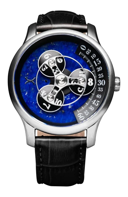 Xeric Triptych TWH-1LL3-03L kol saati