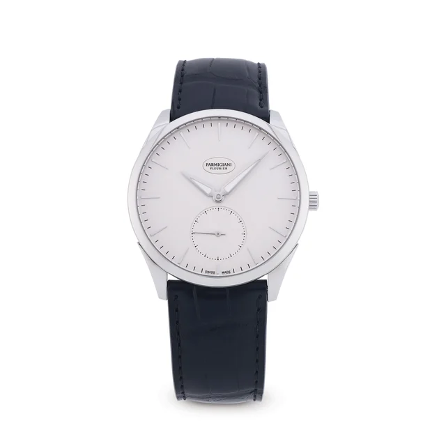 Parmigiani Fleurier PARMIGIANI FLEURIER, REF. PFC288-0000100-XA1442, TONDA 1950, STEEL kol