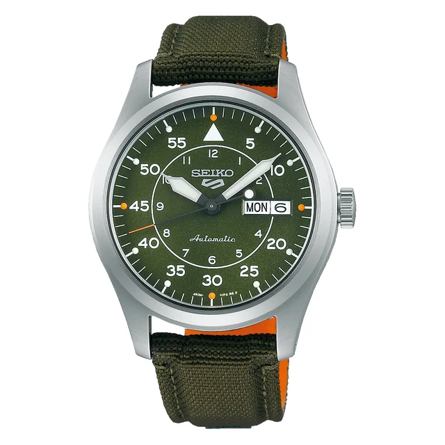Seiko Sports Field series SRPH29 SRPH29K1 kol saati