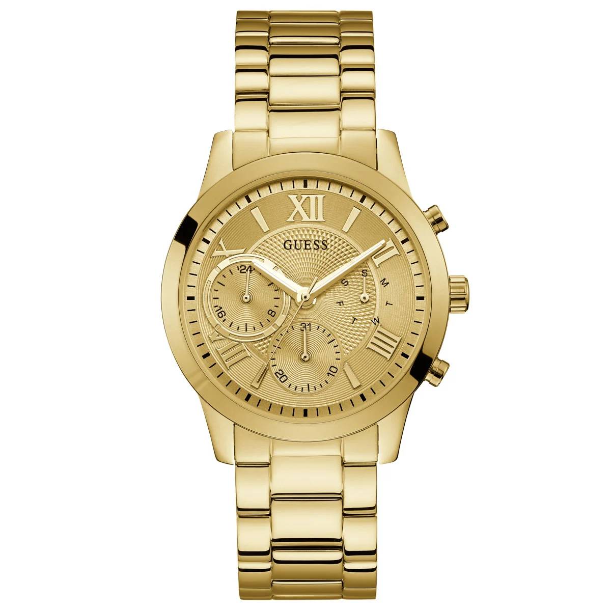 Guess GUW1070L2 40 mm kol saati