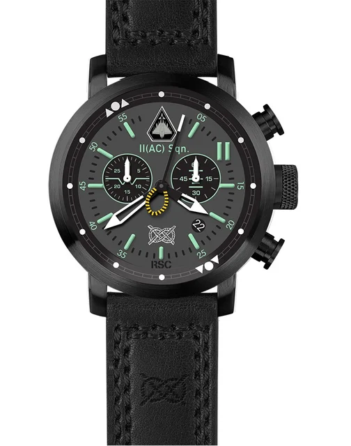 Rscwatches Rscwatches II-AC kol saati