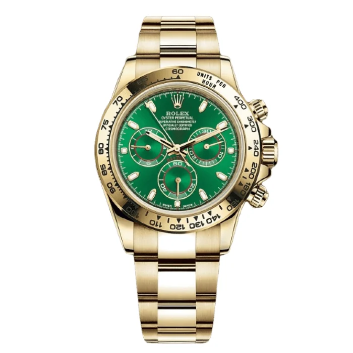 Rolex Cosmograph Daytona 2022_3027 40 mm kol saati
