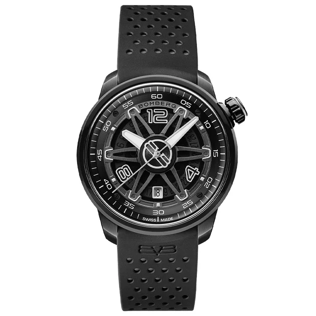 Bomberg BBCT43APBA21111 BB-CT43APBA21111 kol saati