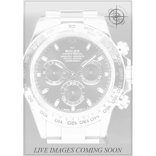 Rolex Daytona "John Mayer" 210000071549 40 mm kol saati
