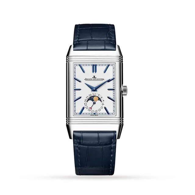Jaeger-Lecoultre Reverso Tribute 17631466 kol saati