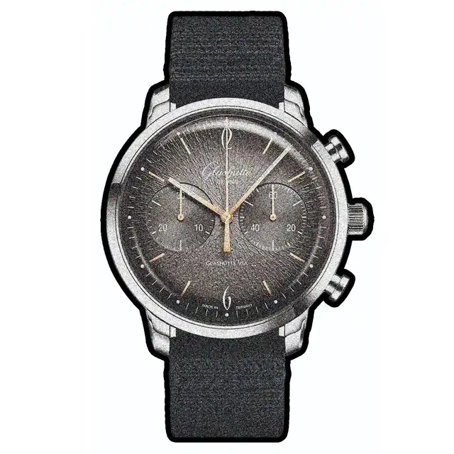 Glashutte Original Glashütte Original 47678 kol saati