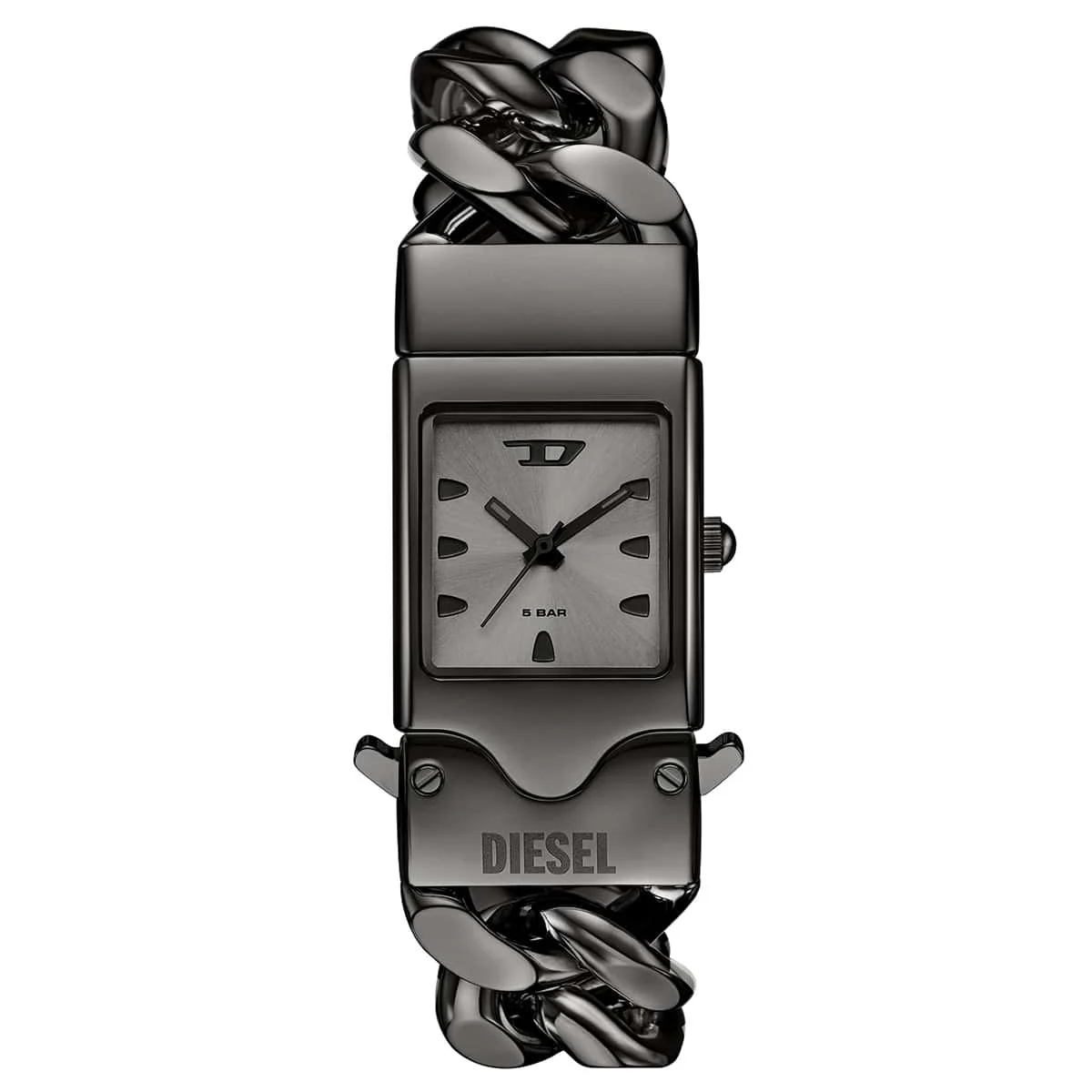 Diesel Closer DZ2227 22 mm kol saati