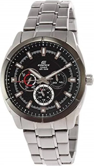 Casio Edifice EF-327D-1A1VUDF kol saati